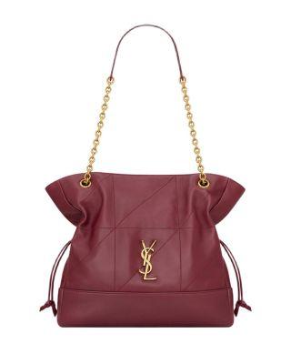 Small Jamie Shopping Bag by SAINT LAURENT