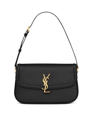 Solferino Medium Handbag in Box by SAINT LAURENT
