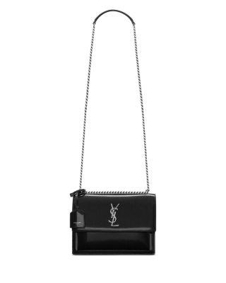 Sunset Medium Convertible Crossbody Bag by SAINT LAURENT
