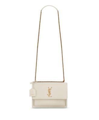 Sunset Medium Convertible Crossbody Bag by SAINT LAURENT