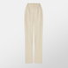 Tailored Trousers by SAINT LAURENT