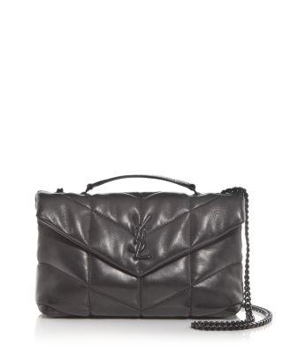 Toy Puffer by SAINT LAURENT
