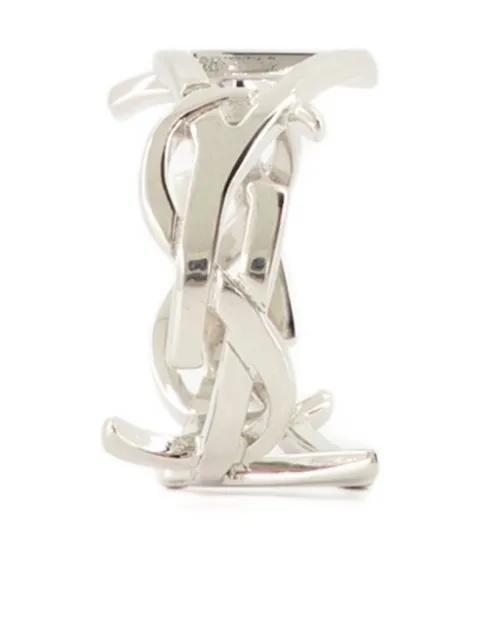 Twist ring by SAINT LAURENT