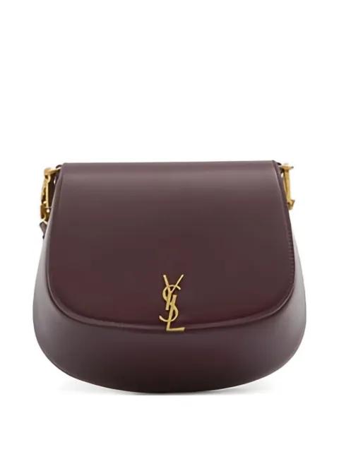 Voltaire shoulder bag mini by SAINT LAURENT