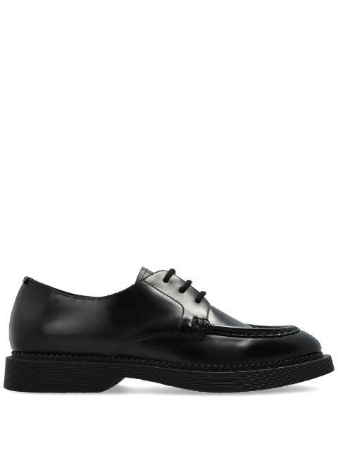 Wim derby shoes by SAINT LAURENT