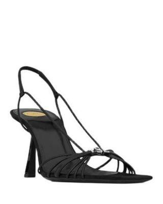 Women's Jerry Sandals by SAINT LAURENT