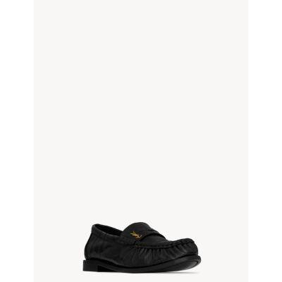 Women's Le Loafer Supple by SAINT LAURENT