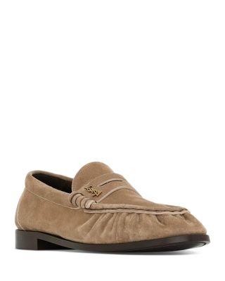 Women's Le Loafer Supple by SAINT LAURENT