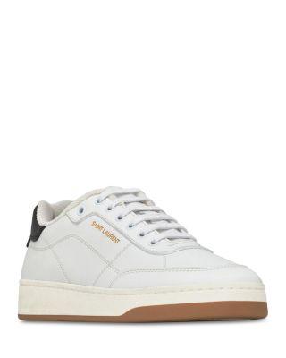 Women's Sl/61 Logo-Print Sneakers by SAINT LAURENT