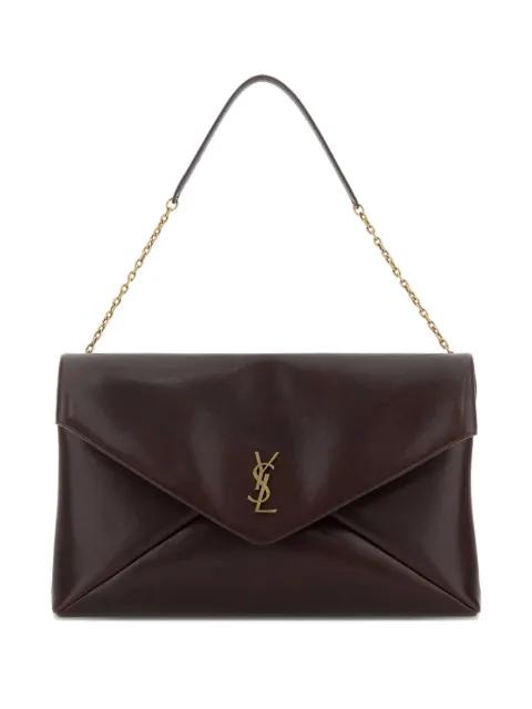 XXL Cassandre chain shoulder bag by SAINT LAURENT