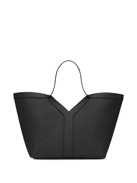 Y tote bag by SAINT LAURENT
