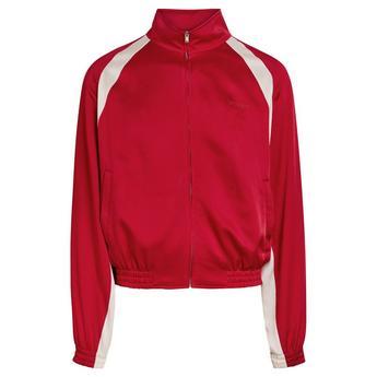 YSL SATIN CREPE TEDDY by SAINT LAURENT