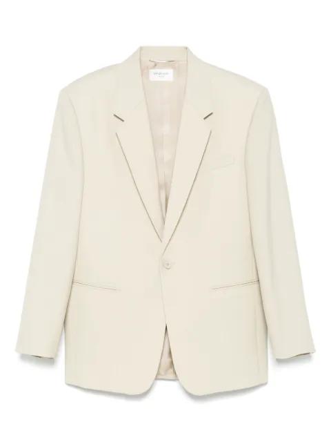 Yves blazer by SAINT LAURENT