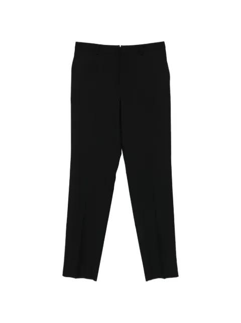 belt-loop pocket trousers by SAINT LAURENT