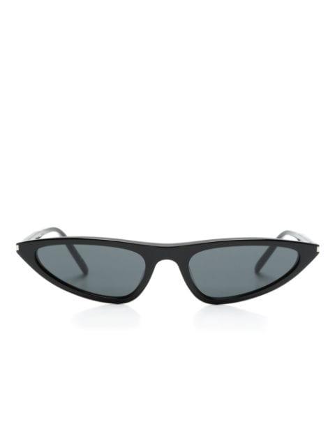cat-eye frame sunglasses by SAINT LAURENT