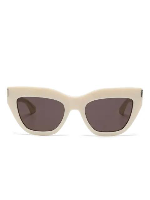 cat-eye frame sunglasses by SAINT LAURENT