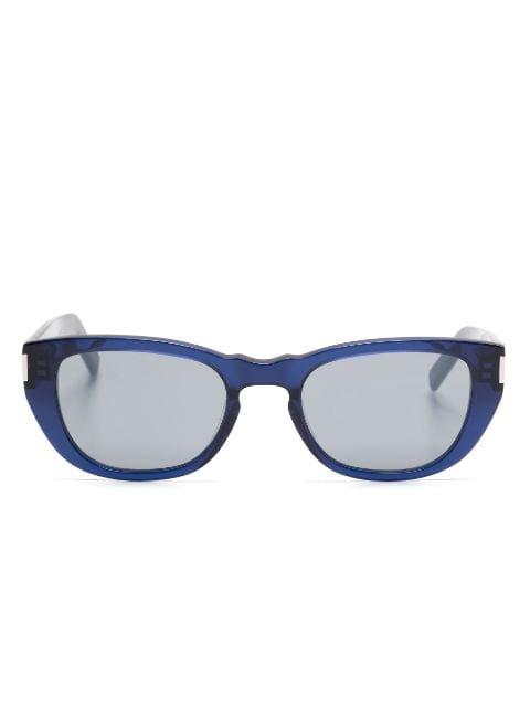 cat-eye frame sunglasses by SAINT LAURENT