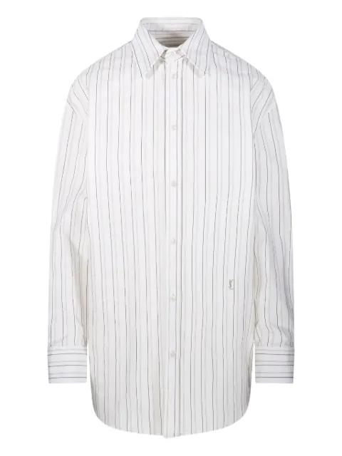 cotton shirt by SAINT LAURENT