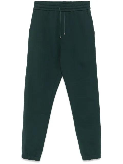 cotton sweatpants by SAINT LAURENT