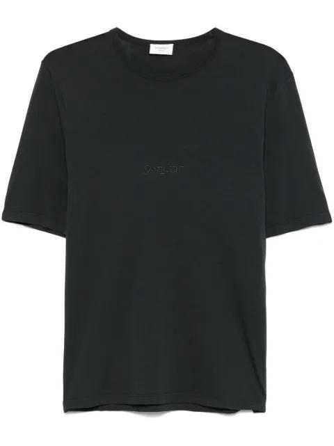 crew-neck T-shirt by SAINT LAURENT