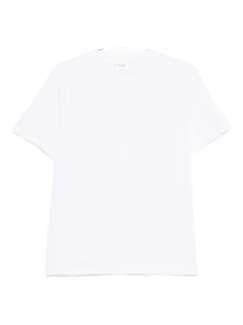 crew-neck short-sleeve t-shirt by SAINT LAURENT