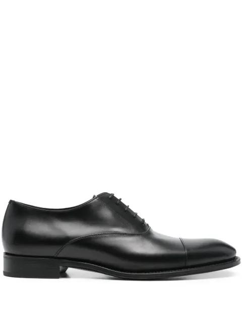 lace-up loafers by SAINT LAURENT