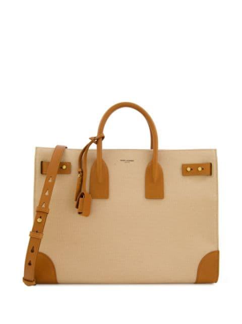 large Sac de Jour Thin tote bag by SAINT LAURENT
