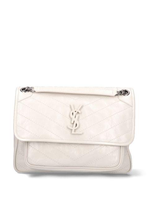 mediium Niki shoulder bag by SAINT LAURENT