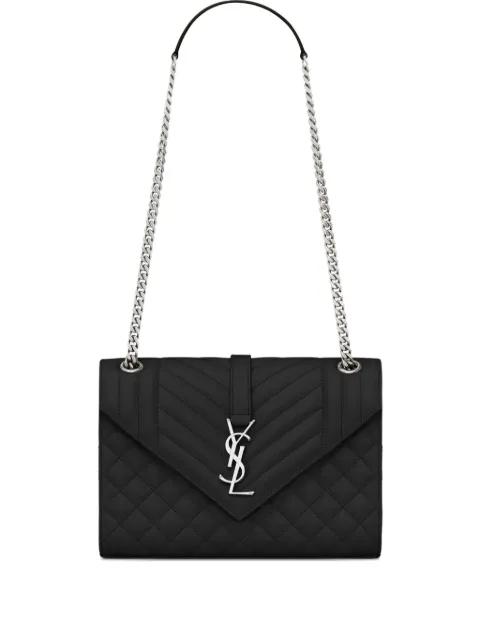 medium Envelope shoulder bag by SAINT LAURENT