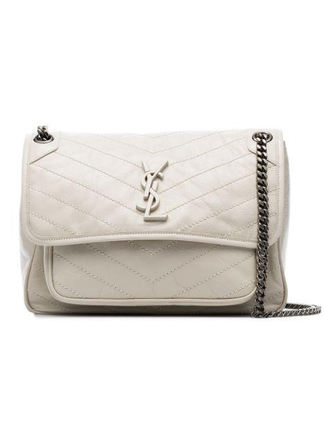 medium Niki shoulder bag by SAINT LAURENT