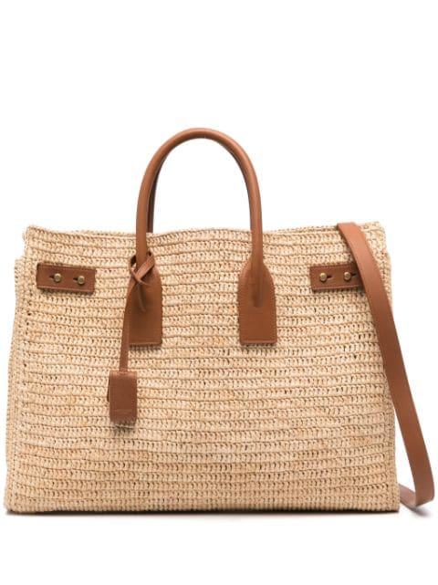 medium Sac Du Jour tote bag by SAINT LAURENT