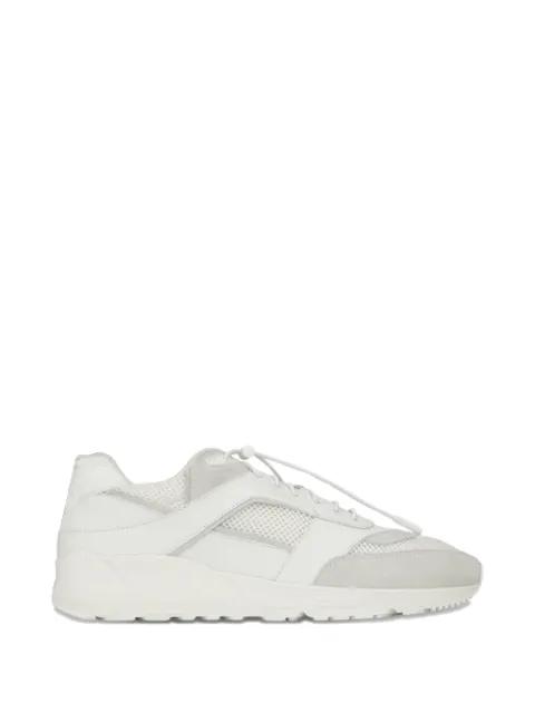 mesh sneakers by SAINT LAURENT