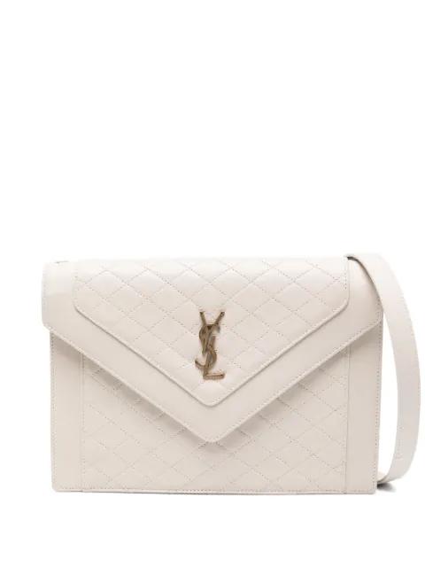 mini Gaby shoulder bag by SAINT LAURENT