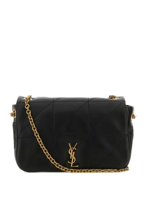 mini Jamie 4.3 chain-strap shoulder bag by SAINT LAURENT