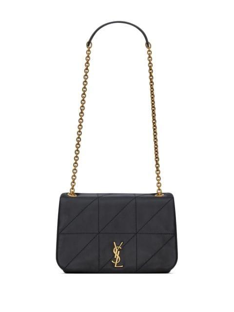 mini Jamie 4.3 leather cross body bag by SAINT LAURENT