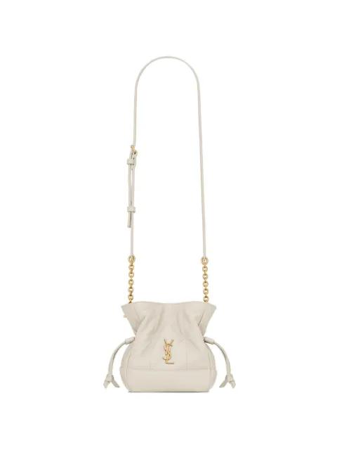 mini Jamie bucket bag by SAINT LAURENT