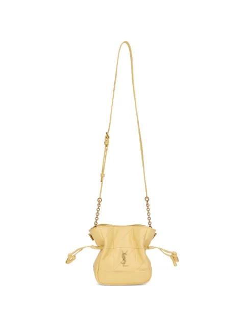 mini Jamie bucket bag by SAINT LAURENT