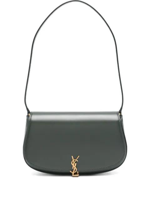 mini Voltaire shoulder bag by SAINT LAURENT