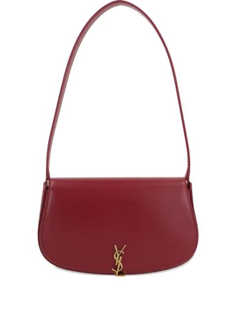 mini Voltaire shoulder bag by SAINT LAURENT