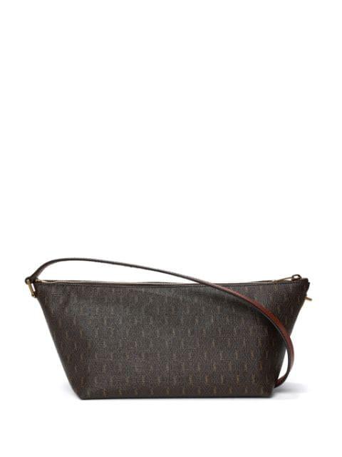 monogram shoulder bag by SAINT LAURENT