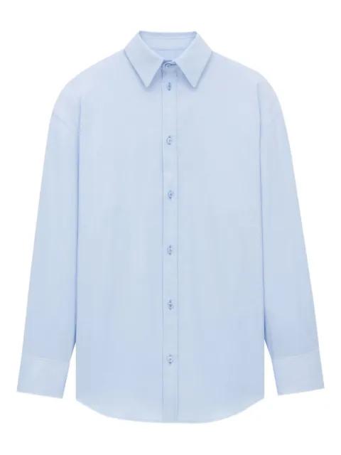 oxford shirt by SAINT LAURENT