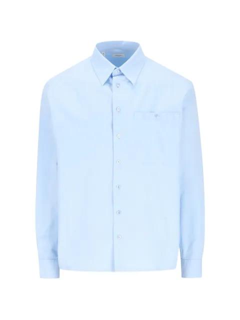pocket shirt by SAINT LAURENT