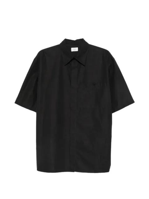 short-sleeve shirt by SAINT LAURENT
