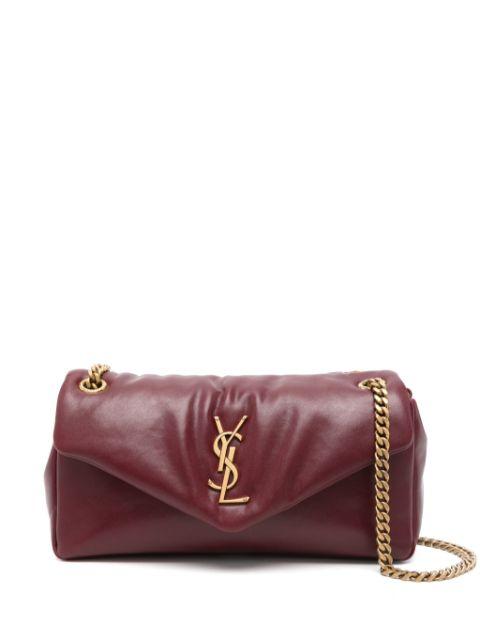 small Calypso shoulder bag by SAINT LAURENT