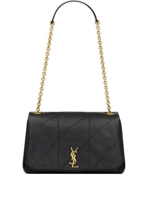 small Jamie 4.3 leather shoulder bag by SAINT LAURENT