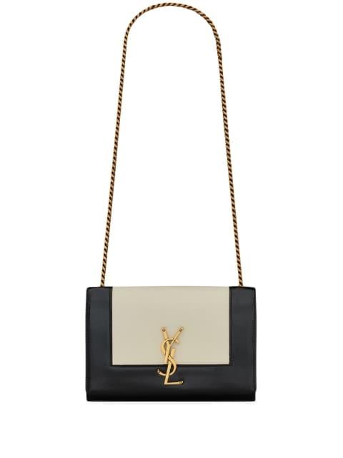 small Kate leather bag by SAINT LAURENT