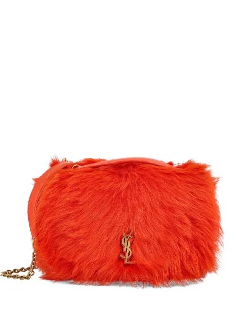 small Kate reversible shoulder bag by SAINT LAURENT