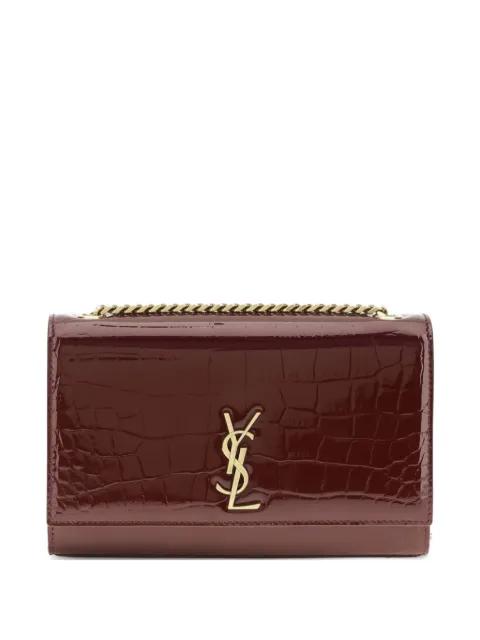 small Kate shoulder bag by SAINT LAURENT