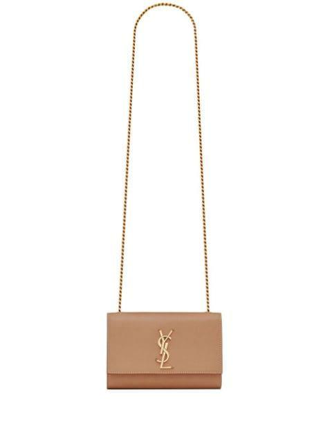 small Kate shoulder bag by SAINT LAURENT