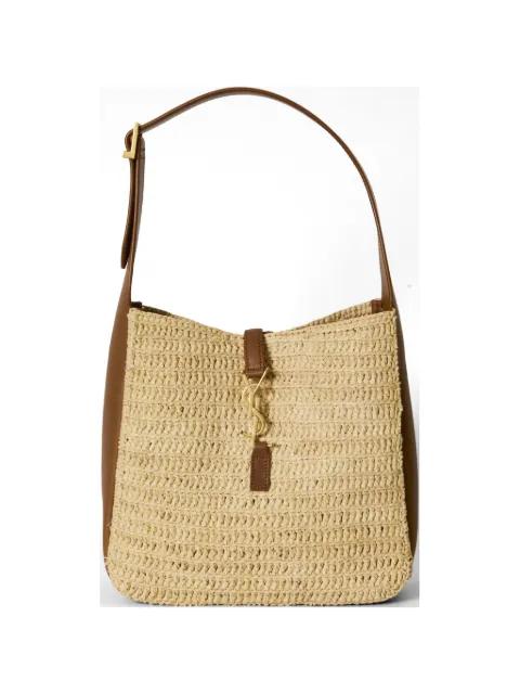 small Le 5 À 7 shoulder bag by SAINT LAURENT
